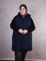 پافر ایمبوردی بلند - تصویر 5