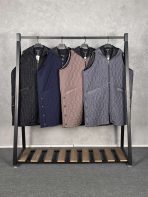 پافر ایمبوردی بلند - تصویر 3