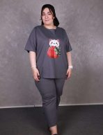 تیشرت نخی - تصویر 4