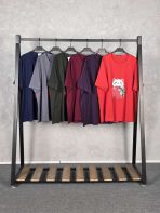 تیشرت نخی - تصویر 6