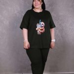 تیشرت سایز بزرگ