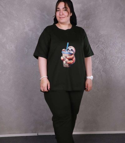 تیشرت سایز بزرگ