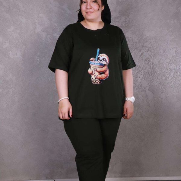 تیشرت سایز بزرگ