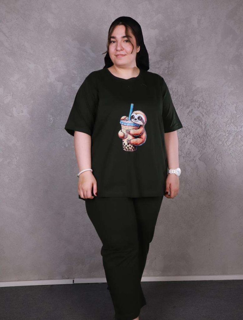 تیشرت سایز بزرگ