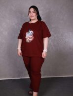 تیشرت چاپی - تصویر 5