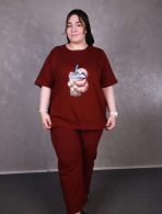 تیشرت چاپی - تصویر 4