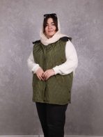 پافر ایمبوردی سایزبزرگ - تصویر 8