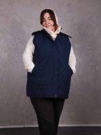 پافر ایمبوردی سایزبزرگ - تصویر 7