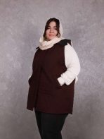 پافر ایمبوردی سایزبزرگ - تصویر 5