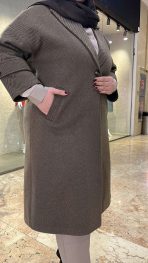 پالتو سایز بزرگ