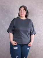 تیشرت باکسی