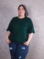 تیشرت باکسی - تصویر 4