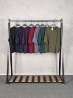 تیشرت باکسی - تصویر 2