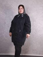 کت جین بلند - تصویر 6