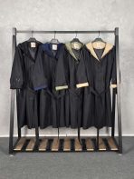 بارانی کلاهدار - تصویر 3