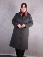 پالتو فوتر بلند - تصویر 4