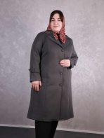 پالتو فوتر بلند - تصویر 5