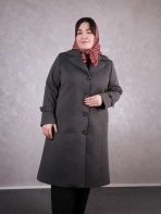 پالتو فوتر بلند