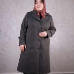 پالتو فوتر بلند