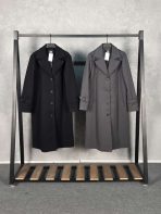 پالتو فوتر بلند - تصویر 2