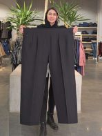 شلوار نیم بگ مازراتی - تصویر 4