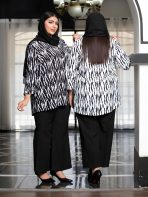 شومیز طرحدار - تصویر 5