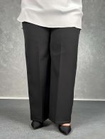 شلوار نیم بگ مازراتی