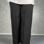 شلوار نیم بگ مازراتی