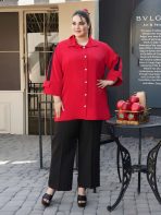 شومیز الیزه