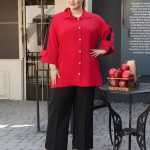 شومیز الیزه