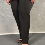 شلوار راسته مازراتی