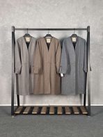 پالتو فوتر یقه هفت - تصویر 2