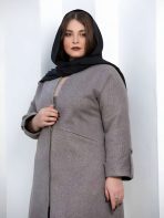 پالتو فوتر یقه هفت