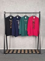 شومیز کرواتی - تصویر 2