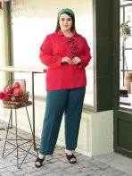 شومیز کرواتی