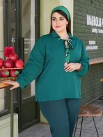 شومیز کرواتی - تصویر 6