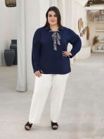 شومیز کرواتی - تصویر 5