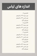 شومیز سه دکمه - تصویر 3