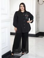 شومیز مجلسی - تصویر 4