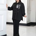 شومیز مجلسی