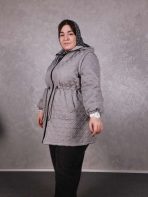 کاپشن پافر شو - تصویر 7