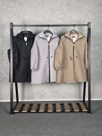 کاپشن پافر شو - تصویر 2