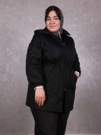 کاپشن پافر شو - تصویر 8