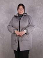 کاپشن پافر شو - تصویر 9