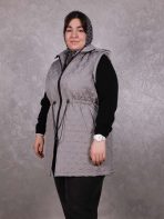 کاپشن پافر شو - تصویر 4