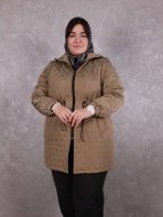 کاپشن پافر شو - تصویر 5