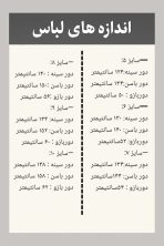 کاپشن پافر شو - تصویر 3