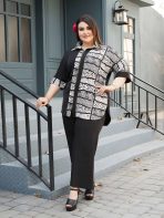 شومیز مجلسی