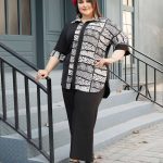 شومیز مجلسی