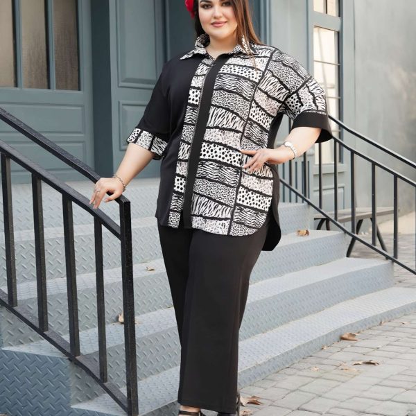 شومیز مجلسی